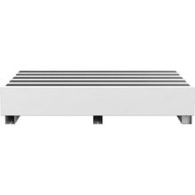 Weather Guard PACK RAT Drawer Unit, 48 x 39.75 x 9.5 in, White Steel (308-3-04)