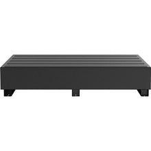 Weather Guard PACK RAT Drawer Unit, 48 x 39.75 x 9.5 in, Gloss Black Steel (308-5-04)
