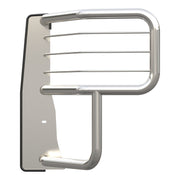 LUVERNE 310713-321112 Prowler Max Custom Stainless Steel Truck Grille Guard, Select Chevrolet Silverado, GMC Sierra 2500, 3500 HD