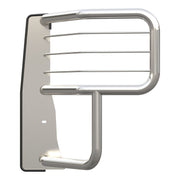 LUVERNE 310713-321610 Prowler Max Custom Stainless Steel Truck Grille Guard, Select Chevrolet Silverado 1500
