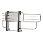 LUVERNE 311033-321332 Prowler Max Custom Stainless Steel Truck Grille Guard, Select Ram 2500, 3500