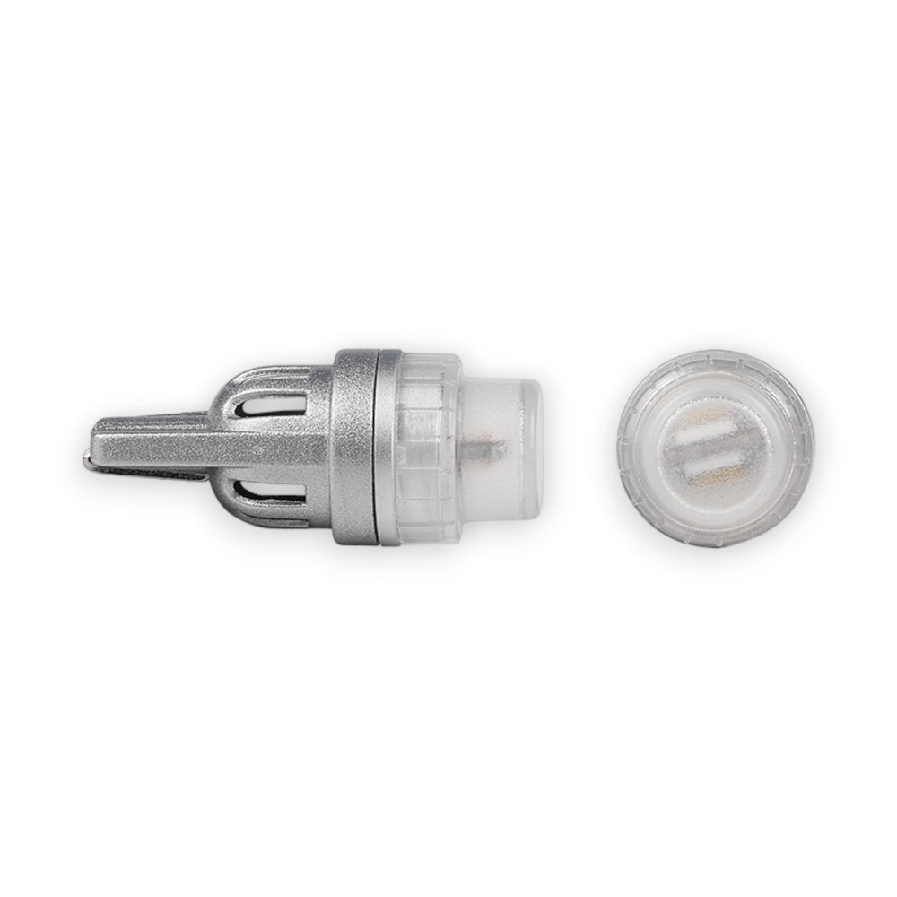 ARC Lighting Eco series 194 LED Mini Bulbs, White, 360° Diffused, Plug and Play - Part 3110S