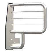 LUVERNE 311123-321122 Prowler Max Custom Stainless Steel Truck Grille Guard, Select Ford F-250, F-350 Super Duty