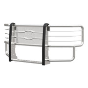 LUVERNE 311523-321520 Prowler Max Custom Stainless Steel Truck Grille Guard, Select Ford F-150