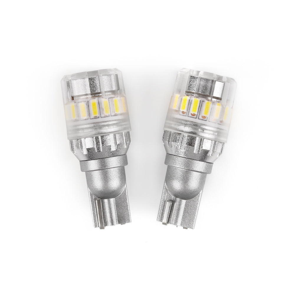 ARC Lighting Eco series 921 LED Mini Bulbs, White, 360° Diffused, Plug and Play - Part 3115W