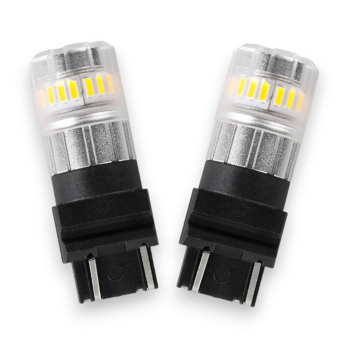 ARC Lighting Eco series WT21W LED Mini Bulbs, White, 360° Diffused, Plug and Play - Part 3121W