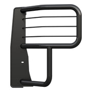 LUVERNE 320713-320710 Prowler Max Custom Black Steel Truck Grille Guard, Select Chevrolet Silverado, GMC Sierra 1500