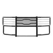 LUVERNE 320713-321512 Prowler Max Custom Black Steel Truck Grille Guard, Select Chevrolet Silverado 2500, 3500 HD