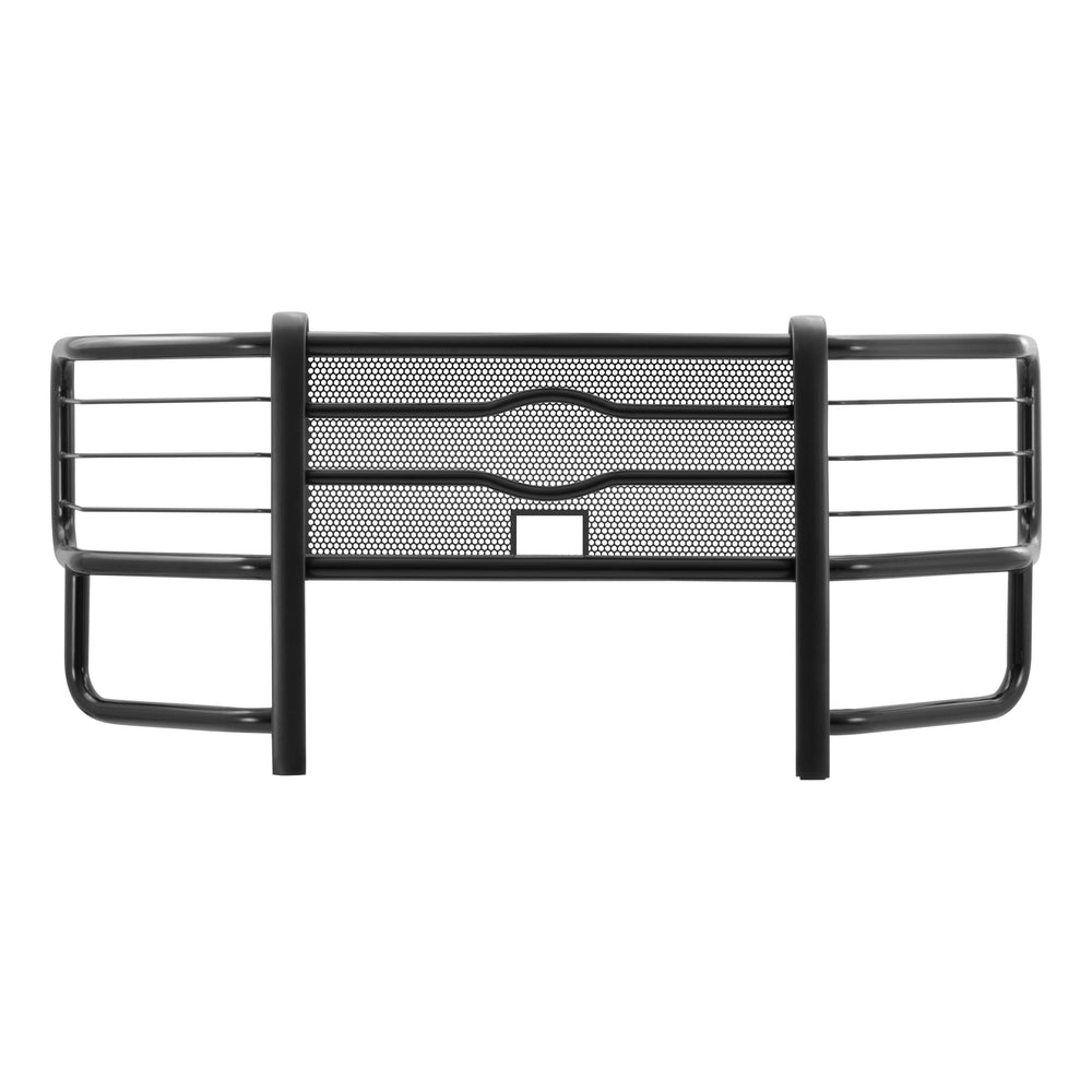 LUVERNE 320923-320920 Prowler Max Custom Black Steel Truck Grille Guard, Select Ford F-150