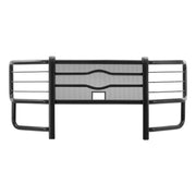 LUVERNE 320923-320920 Prowler Max Custom Black Steel Truck Grille Guard, Select Ford F-150