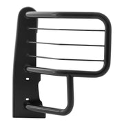 LUVERNE 320923-320920 Prowler Max Custom Black Steel Truck Grille Guard, Select Ford F-150