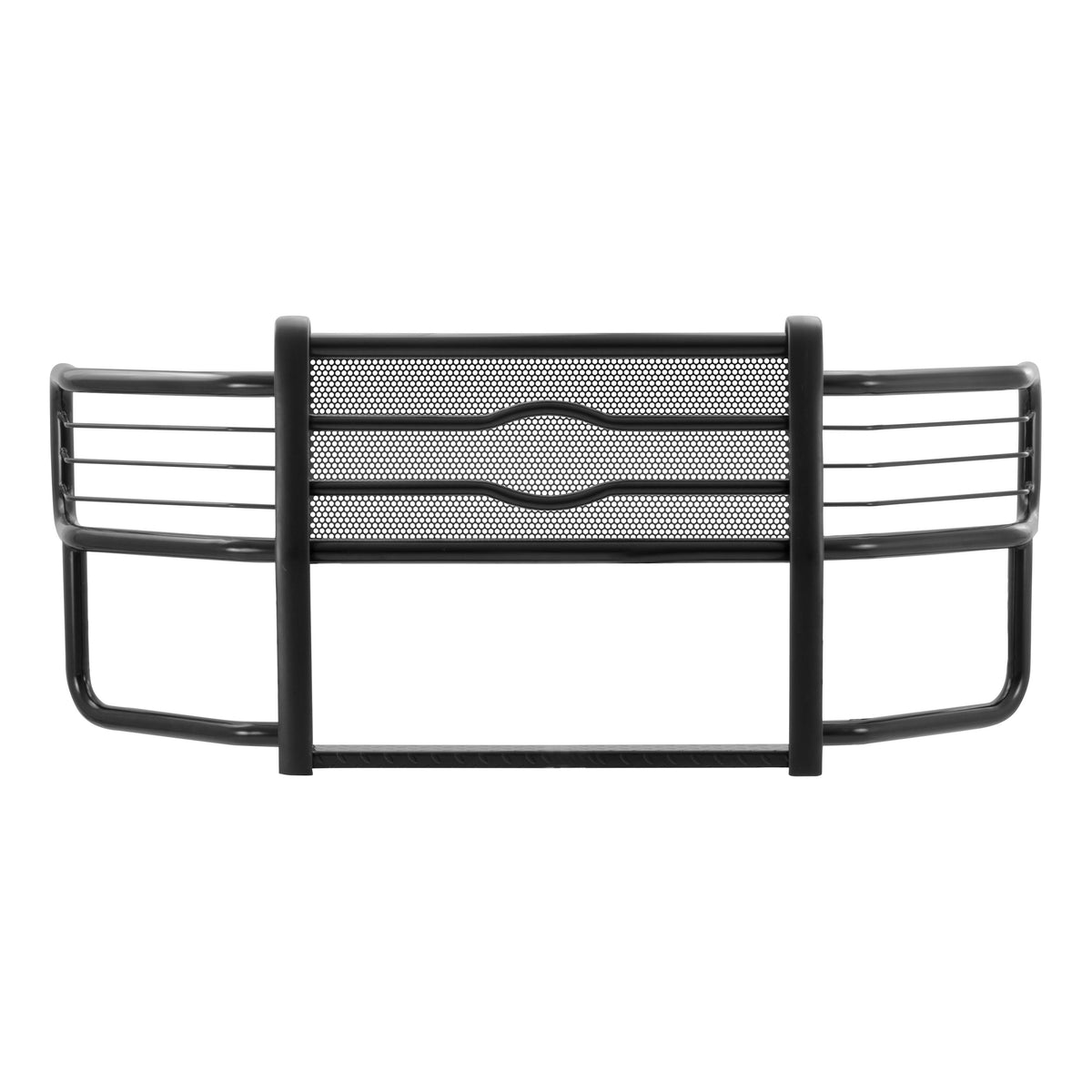 LUVERNE 320933-320930 Prowler Max Custom Black Steel Truck Grille Guard, Select Dodge, Ram 1500
