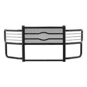 LUVERNE 320933-320930 Prowler Max Custom Black Steel Truck Grille Guard, Select Dodge, Ram 1500