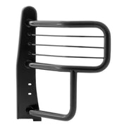 LUVERNE 320933-320930 Prowler Max Custom Black Steel Truck Grille Guard, Select Dodge, Ram 1500
