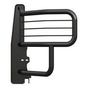 LUVERNE 321033 Prowler Max Custom Black Steel Truck Grille Guard, Select Ram 2500, 3500, 4500, 5500
