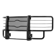 LUVERNE 321123-321122 Prowler Max Custom Black Steel Truck Grille Guard, Select Ford F-250, F-350 Super Duty