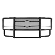 LUVERNE 321123-321122 Prowler Max Custom Black Steel Truck Grille Guard, Select Ford F-250, F-350 Super Duty