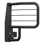 LUVERNE 321123 Prowler Max Custom Black Steel Truck Grille Guard