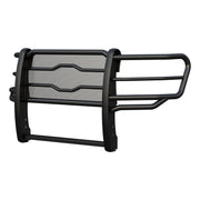 LUVERNE 321800 Prowler Max Black Steel Truck Grille Guard, Compatible with Select Ford F-150