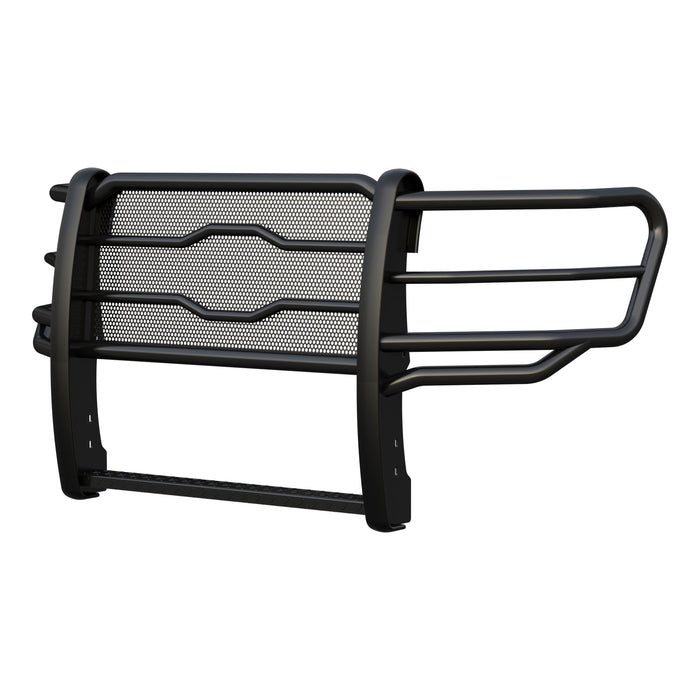 LUVERNE 321800 Prowler Max Black Steel Truck Grille Guard, Compatible with Select Ford F-150
