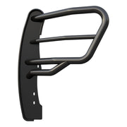 LUVERNE 321800 Prowler Max Black Steel Truck Grille Guard, Compatible with Select Ford F-150
