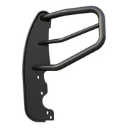 LUVERNE 321801 Prowler Max Black Steel Truck Grille Guard, Compatible with Select Ford F-250, F-350, F-450, F-550 Super Duty