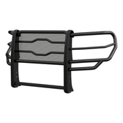 LUVERNE 321802 Prowler Max Black Steel Truck Grille Guard, Compatible with Select Chevrolet Silverado 1500