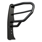 LUVERNE 321802 Prowler Max Black Steel Truck Grille Guard, Compatible with Select Chevrolet Silverado 1500