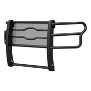 LUVERNE 321803 Prowler Max Black Steel Truck Grille Guard, Compatible with Select Chevrolet Silverado 2500, 3500 HD