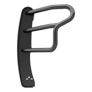 LUVERNE 321803 Prowler Max Black Steel Truck Grille Guard, Compatible with Select Chevrolet Silverado 2500, 3500 HD