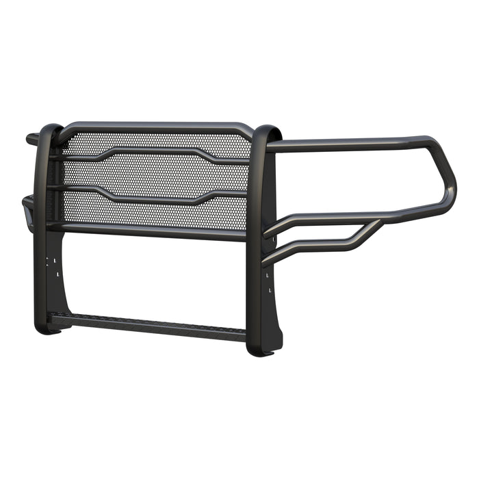 LUVERNE 321804 Prowler Max Black Steel Truck Grille Guard, Compatible with Select Ram 2500, 3500, 4500, 5500