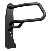 LUVERNE 321804 Prowler Max Black Steel Truck Grille Guard, Compatible with Select Ram 2500, 3500, 4500, 5500
