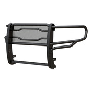 LUVERNE 321805 Prowler Max Black Steel Truck Grille Guard, Compatible with Select Ram 1500