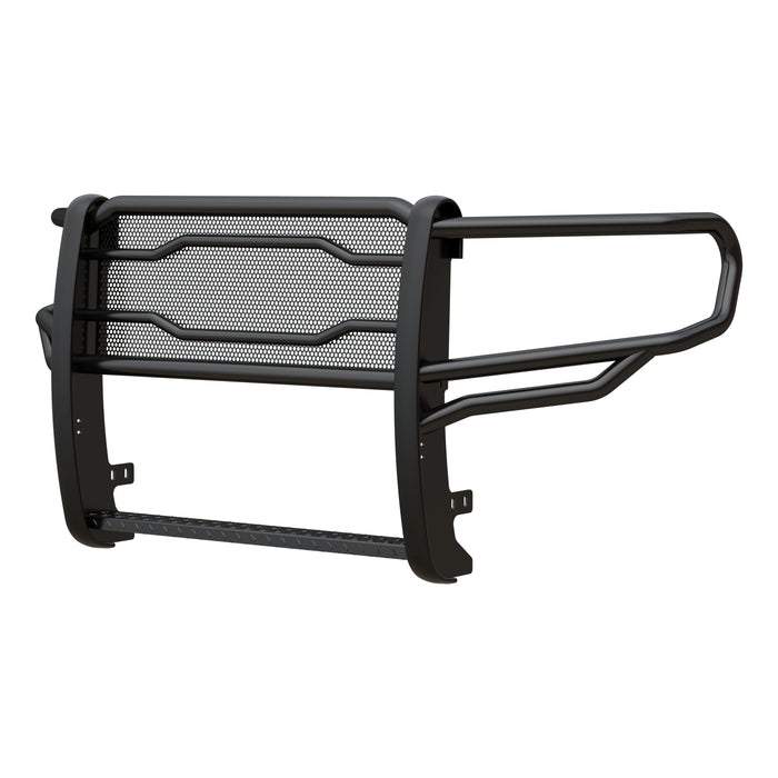 LUVERNE 321805 Prowler Max Black Steel Truck Grille Guard, Compatible with Select Ram 1500