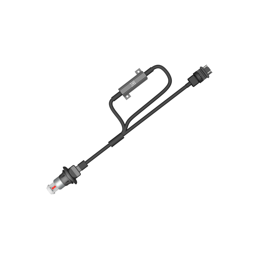 ARC Lighting Eco series 3156/3157 LED Mini Bulbs, CAN bus Red, 360° Diffused, Plug and Play - Part 3337R