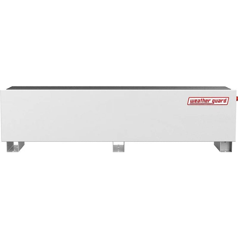 Weather Guard PACK RAT Drawer Unit, 48 x 10.25 x 13 in, White Steel (335-3-04)