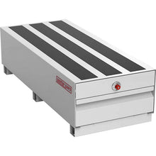 Weather Guard PACK RAT Drawer Unit, 48 x 20 x 13 in, White Steel (336-3-04)