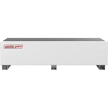 Weather Guard PACK RAT Drawer Unit, 48 x 20 x 13 in, White Steel (336-3-04)