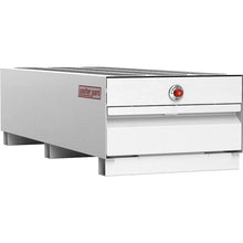 Weather Guard PACK RAT Drawer Unit, 48 x 20 x 13 in, White Steel (336-3-04)