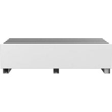 Weather Guard PACK RAT Drawer Unit, 48 x 30 x 13 in, White Steel (337-3-04)