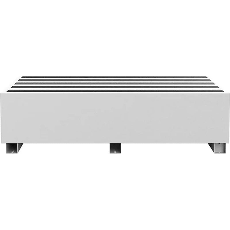 Weather Guard PACK RAT Drawer Unit, 48 x 39.75 x 13 in, White Steel (338-3-04)