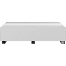 Weather Guard PACK RAT Drawer Unit, 48 x 39.75 x 13 in, White Steel (338-3-04)