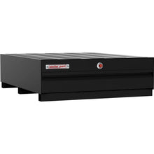 Weather Guard PACK RAT Drawer Unit, 48 x 39.75 x 13 in, Gloss Black Steel (338-5-04)