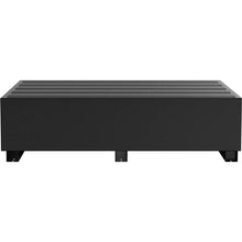 Weather Guard PACK RAT Drawer Unit, 48 x 39.75 x 13 in, Gloss Black Steel (338-5-04)