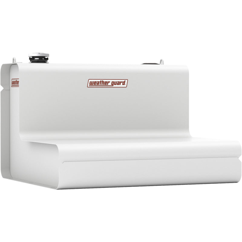 Weather Guard 350-3-03 50 gallon transfer tank