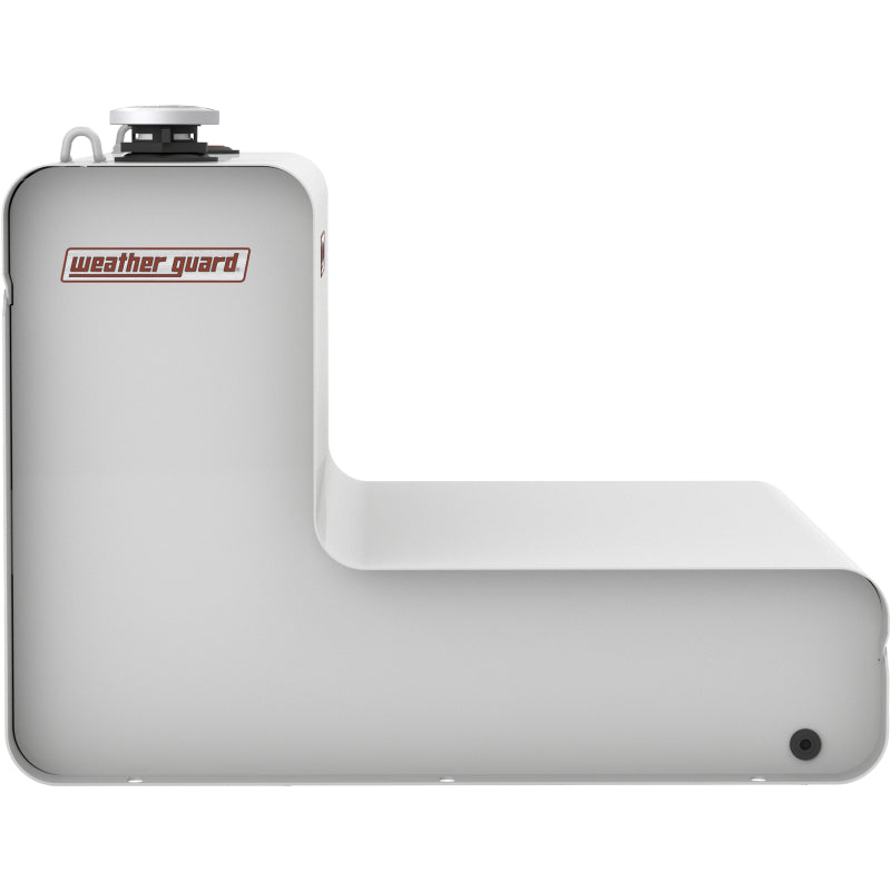 Weather Guard 350-3-03 50 gallon transfer tank