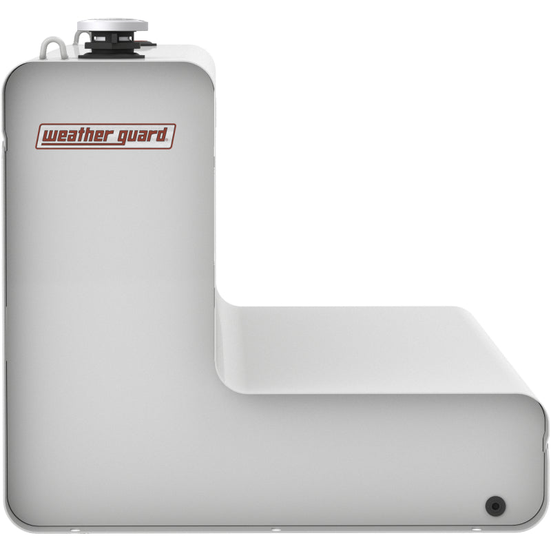 Weather Guard 354-3-03 86 gallon transfer tank