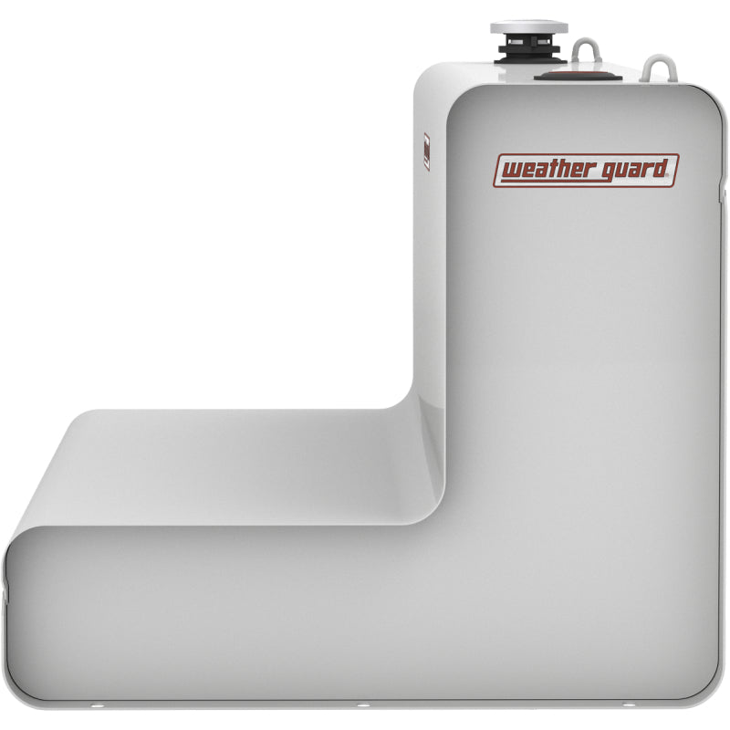 Weather Guard 354-3-03 86 gallon transfer tank