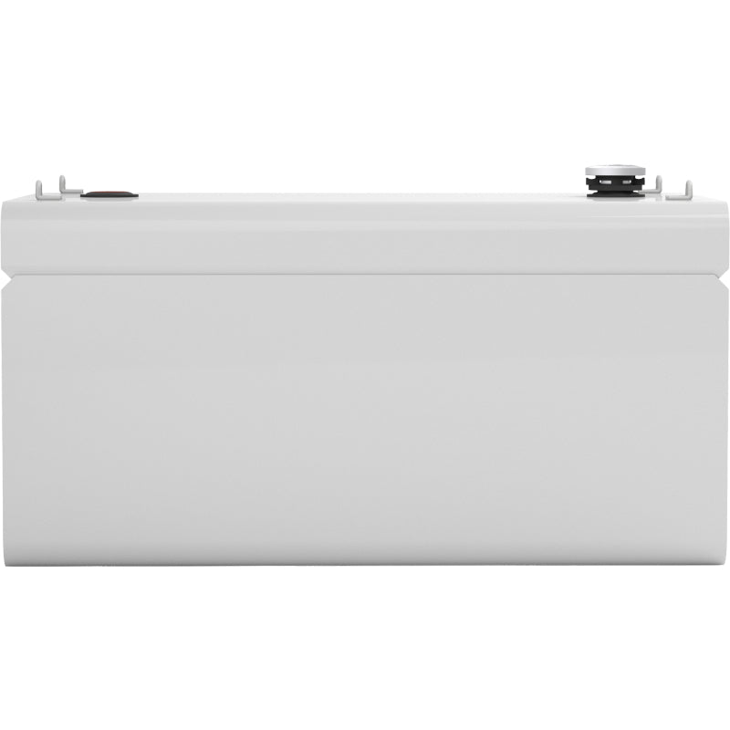 Weather Guard 358-3-03 100 gallon transfer tank