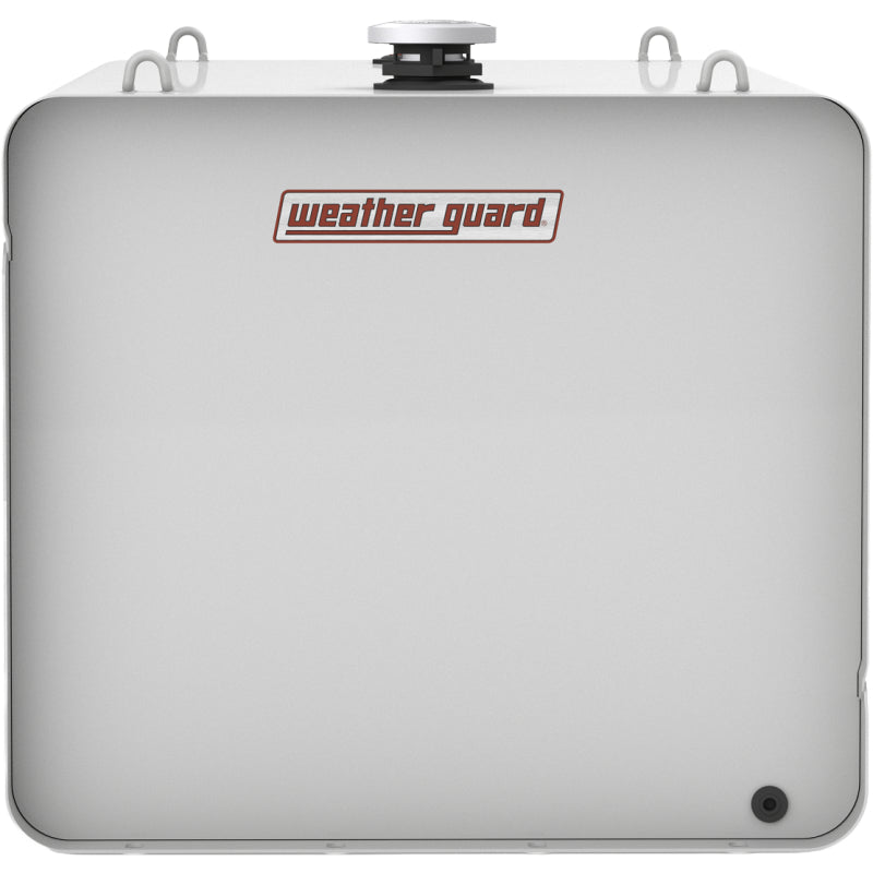 Weather Guard 358-3-03 100 gallon transfer tank